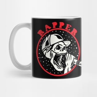 RAPPER Mug